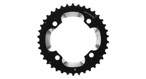 Shimano plateau xt fc m785 38 dents fc m785 double 10 vitesses 38 24dents