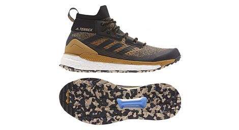 Chaussures adidas terrex free hiker