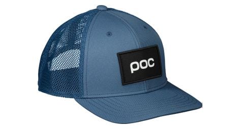 Gorra poc trucker unisex