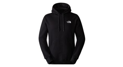 Sweat The North Face Outdoor Graphic Hoodie Homme Noir S