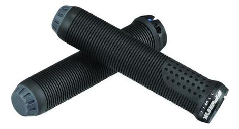 Spank spike grips 33 black / grey