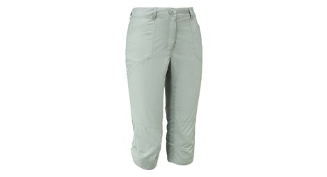 Lafuma access knee pants gris mujer 36 fr