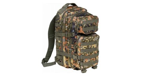 Sac à dos us cooper 25l flecktarn - brandit