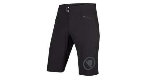 Shorts de mtb endura singletrack lite negro