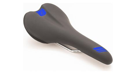Parts 8.3 kanap saddle black/blue