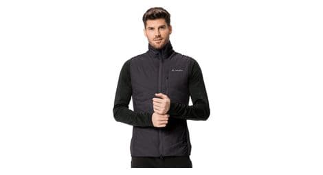 Doudoune sans manches vaude sesvenna iv noir