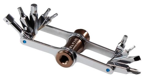 Multi-outil eltin 10-en-1 + co2