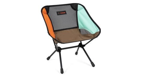 Silla plegable helinox chair one mini multicolor