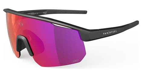 Gafas van rysel roadr 900 hd negras