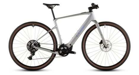 Vélo Cube Nulane Hybrid C:62 Race 400X 2026