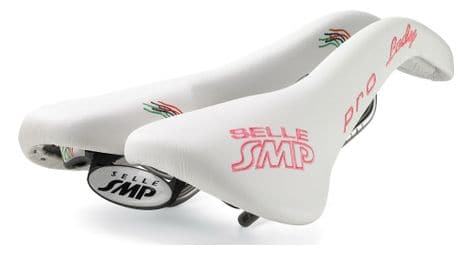 Smp selle pro lady blanc 0301250