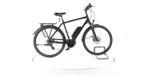 Kalkhoff — Kalkhoff endeavour 1 b velo electrique de trekking - tres bon etat