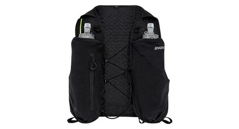 Sac d'Hydratation Inov 8 Racepac 8 (sans flasques) Noir Unisexe