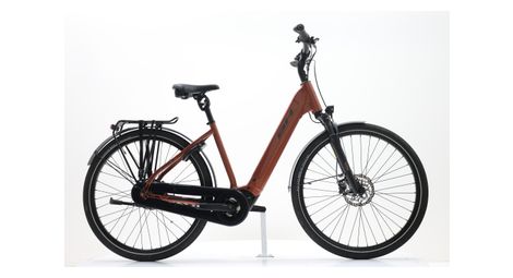 Produit Reconditionné · Vélo de ville électrique BH Atom Diamond Wave Pro 2024 · Etat correct
