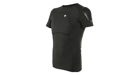 Camiseta dainese trail skins pro protector negro
