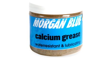 Grasa morgan blue calcium 200 ml