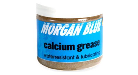 Graisse au calcium morgan blue 200 ml