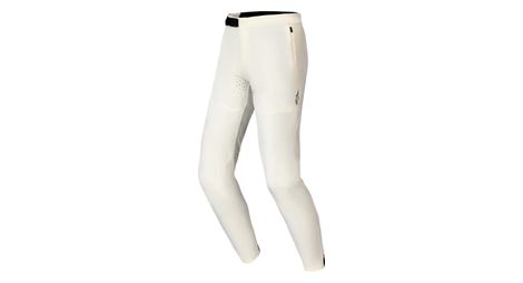 Pantaloni Alpinestars A-Aria Elite Beige da uomo