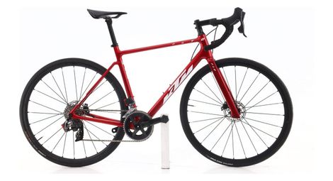 KTM Revelator Alto Axs 12V Rouge Velo De Route KTM Bon Etat