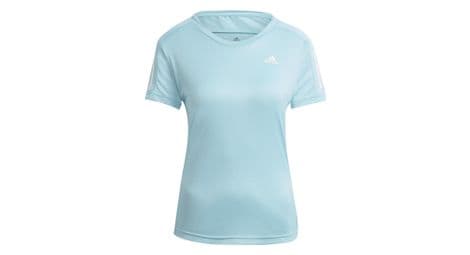 T-shirt femme adidas own the run