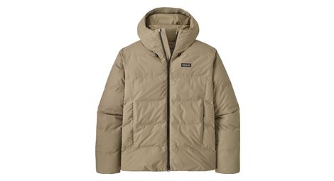 Patagonia Jackson Glacier Giacca Uomo Grigio