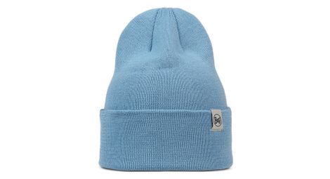 Gorro de punto Buff Azul