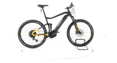 Haibike Alltrail 6 Velo Electrique VTT Tres Bon Etat