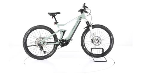 Produit reconditionné - bulls aminga eva tr 1 vélo électrique vtt - très bon etat