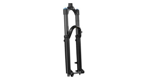 Fourche fox racing shox 36 float performance elite 29 | grip 2 | kabolt boost 15x110mm | déport 44 | noir