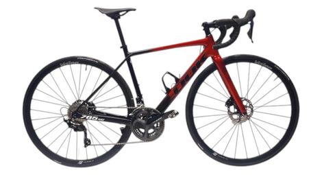 Velo Route Look 785 Huez Shimano 105 11V T XS 158 166Cm 2021 Produit Reconditionne