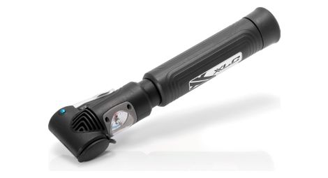 Pompe a main xlc pu d01 manometre max 116 psi 8 bar