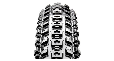 Neumático rígido maxxis crossmark 27.5x1.95 tubetype