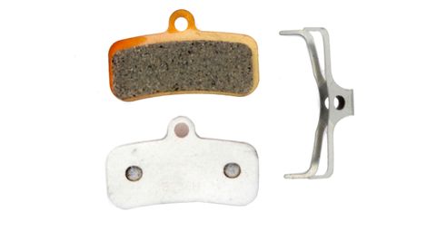Pastillas de freno SHIMANO Saint M810 / M820 / Zee M640