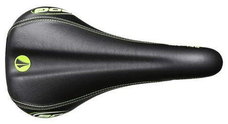 Selle sdg bel air rl cro mo noir vert