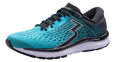 Chaussures de running 361-Meraki 4 Scuba Blue/Black