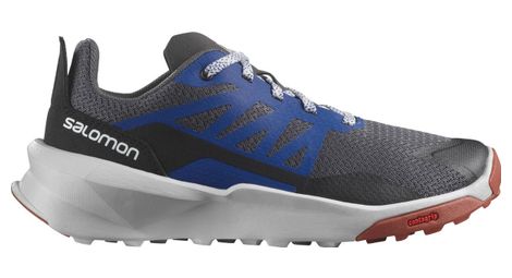 Salomon Patrol Junior - enfant - gris