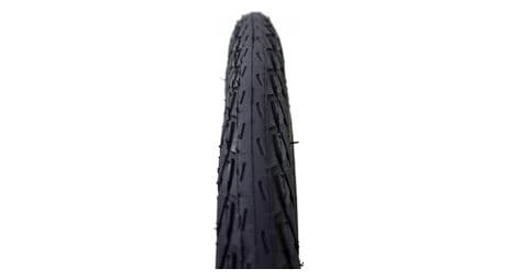 Deli tire pneu extérieur sa-206 26 x 1.75 denim reflexion