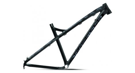 Cuadro de mtb dartmoor primal black / grey 2020 l / 175-190 cm