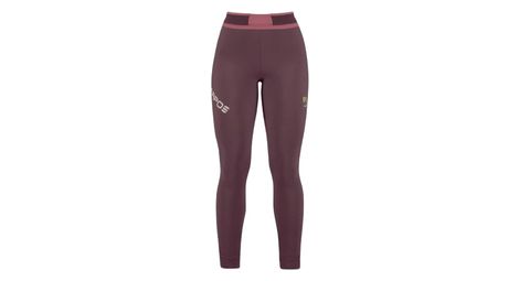 karpos lavaredo plus winter women s violet pink pants