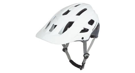 Polisport mountain pro casque de vélo blancgris