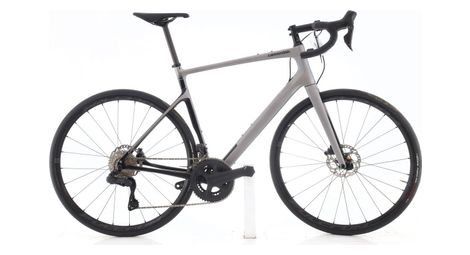 Produit reconditionné · Cannondale Synapse Di2 12V · Gris / Vélo de route | Très bon état