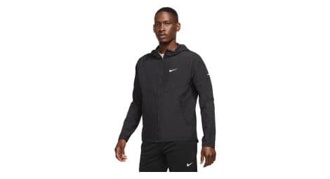 Veste coupe-vent nike miler noir homme