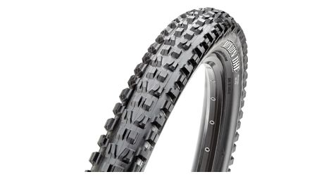 maxxis minion dhf 29 mtb tire tubeless ready foldable wide trail wt exo protection