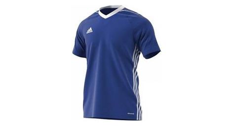 T shirt adidas tiro 17 jersey