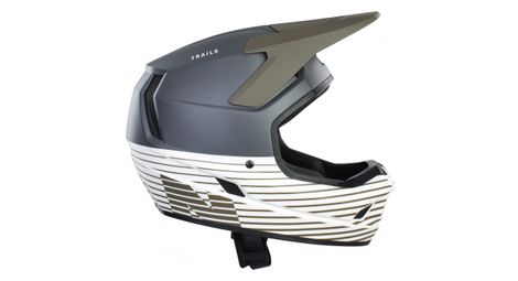 Casco ion scrub amp multicolore