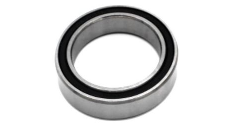 Black bearing 61806-2rs 30 x 42 x 7 mm