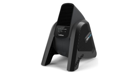 Wahoo kickr headwind - ventilateur intelligent bluetooth pour home trainer - bleu