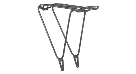 Bontrager backrack mik black