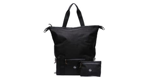 Gepäckträgertasche pelago rackbag large 44l schwarz