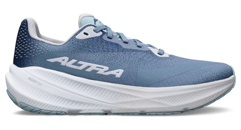 Zapatillas de running Altra Experience Flow 3 azul para mujer